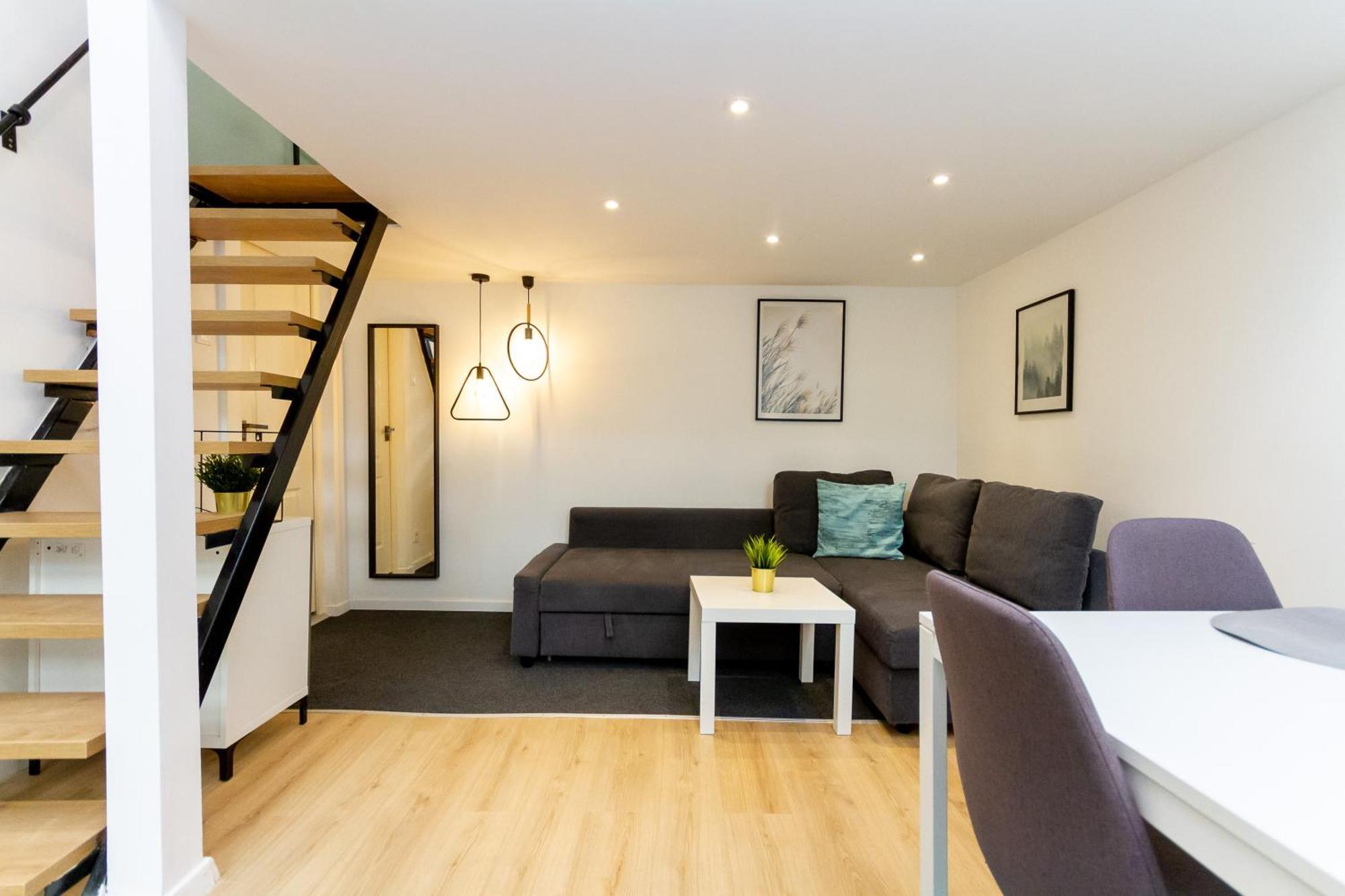 Stylish Suite Westend Budapest Exterior photo
