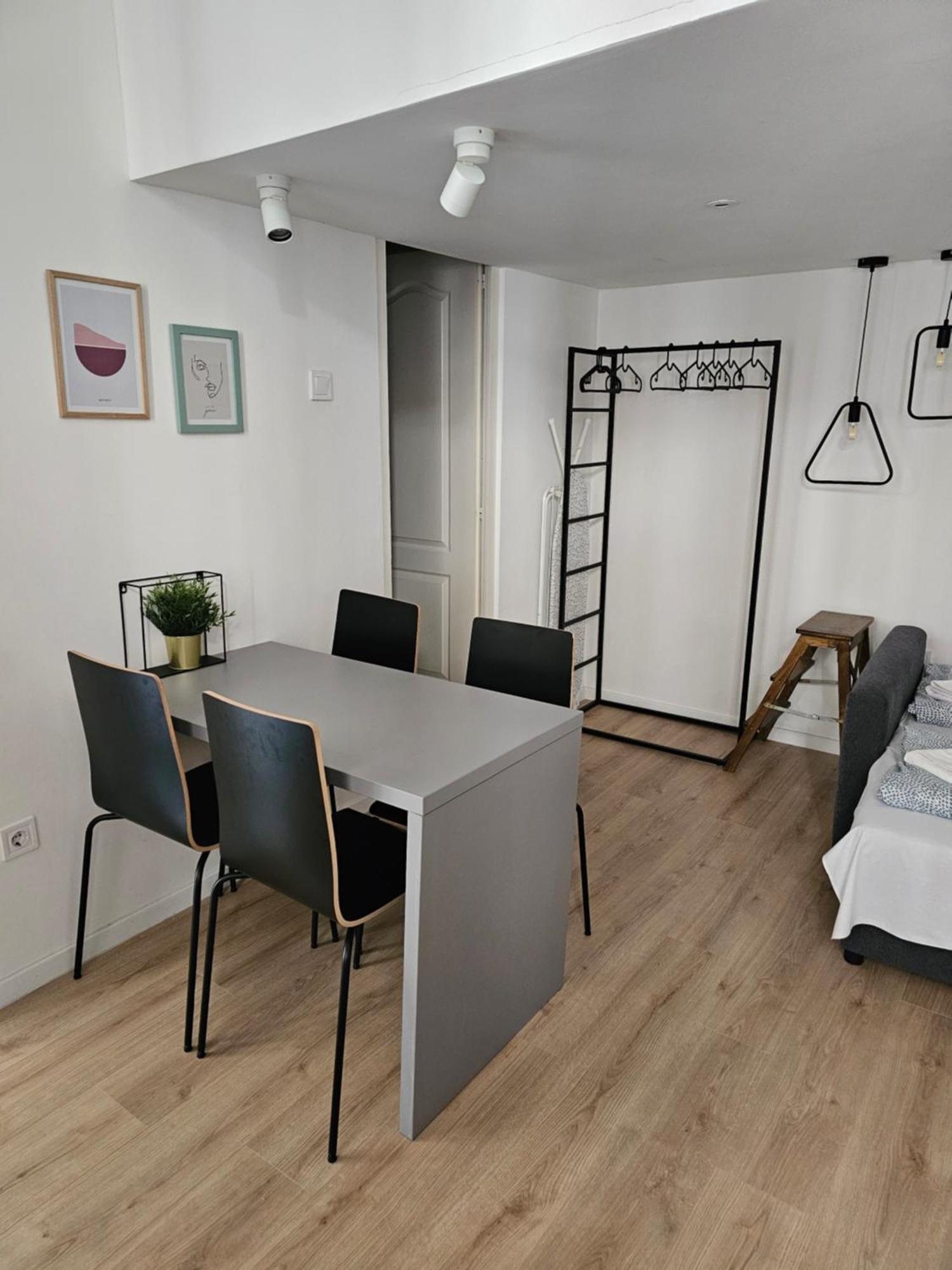 Stylish Suite Westend Budapest Exterior photo